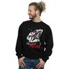 Disney Mens Mulan Movie Stride Sweatshirt