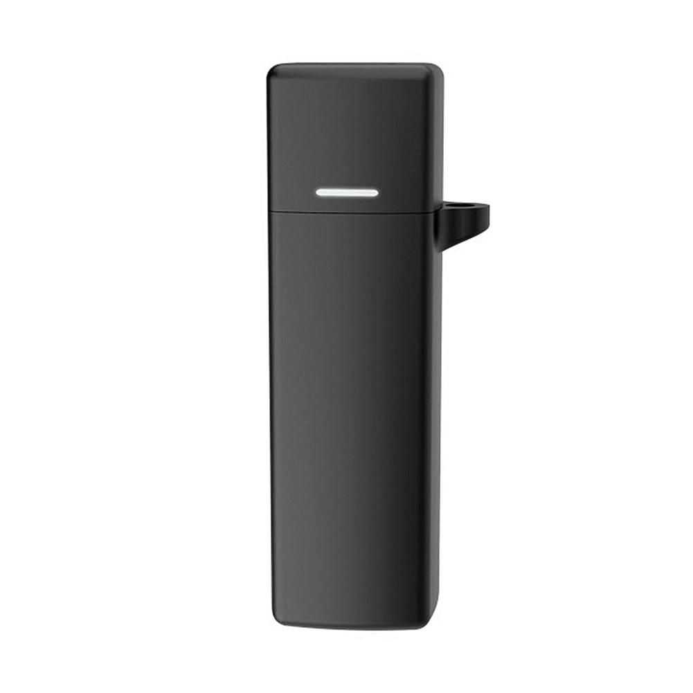 Силиконовый защитный чехол для зарядного кейса наушников Anker Soundcore A30i, противоударный, пылезащитный дизайн