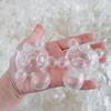 Turtle DIY Pressure Ball Kit Transparent Handmade Ball Skin DIY Empty Ball Skin  Children Gift