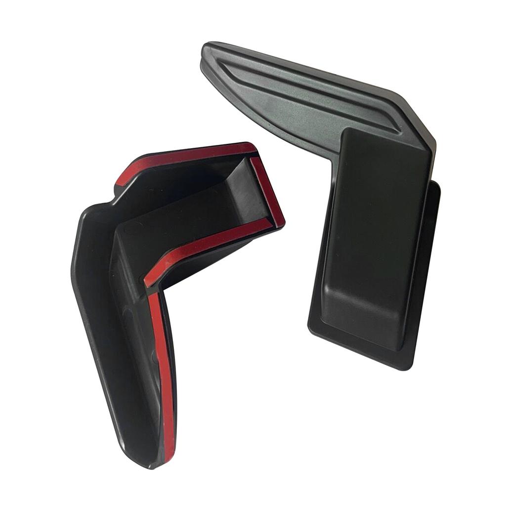 Замена для Suzuki Jimny JB64 JB74W 2PCS ABS защитный кожух провода обогрева заднего стекла