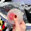 Клубничный Моти Игрушки-Сквиши Для Снятия Стресса И Выплеска Злости Игрушки-Антистресс Медленно Возвращающиеся Игрушка-Сквиши