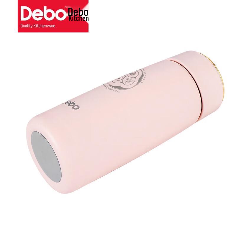 Термобутылка DeBao DEP-770 Ruian 300 мл