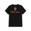 Summer Celtic Frost Morbid Tales Peripheral Pattern Printing Summer Luxury Brand Men's and Women's T-Shirts Short Sleeves