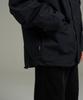 Dickies Ветровка-дождевик Cordura Черная