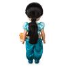 Disney Animators Collection Jasmine Aladdin 16 Inch Doll