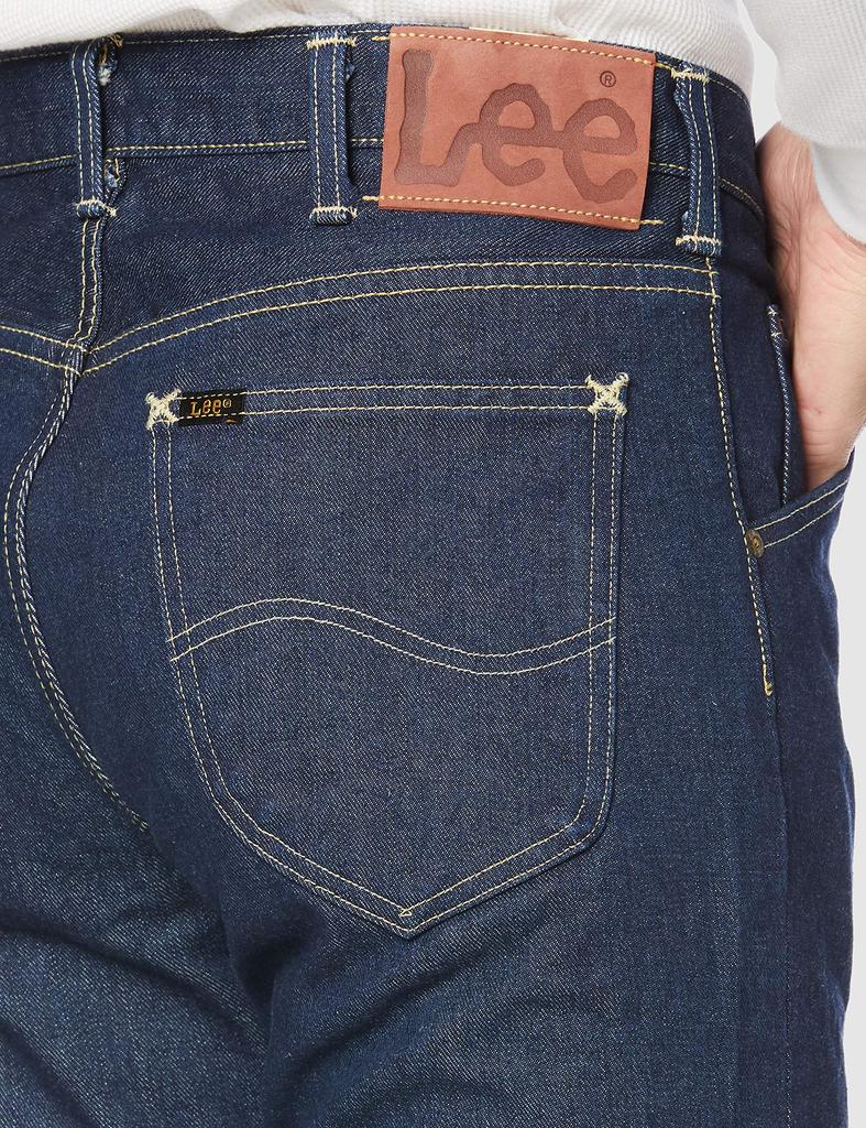 Lee Джинсы AMERICAN RIDERS 102 bootcut LM5102