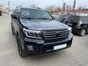 Передние фары 2007-2014 (Bugatti) для Toyota Land Cruiser 200