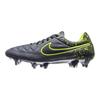 Мужские кроссовки Tiempo Legend 5 SG Pro Антрацитовый Вольт Черный 631614-005