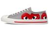 Jack Purcell Comme des Garçons Play x Jack Purcell 'Drizzle Red' 171260C