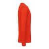 B&C Mens Inspire Organic Long-Sleeved T-Shirt