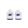 Nike Court Borough Macaron Double 2.0 Lightweight Low Top Skateboard Shoes Women's Glacier Blue DV5456-108(team-1342.0)-Random packaging bags