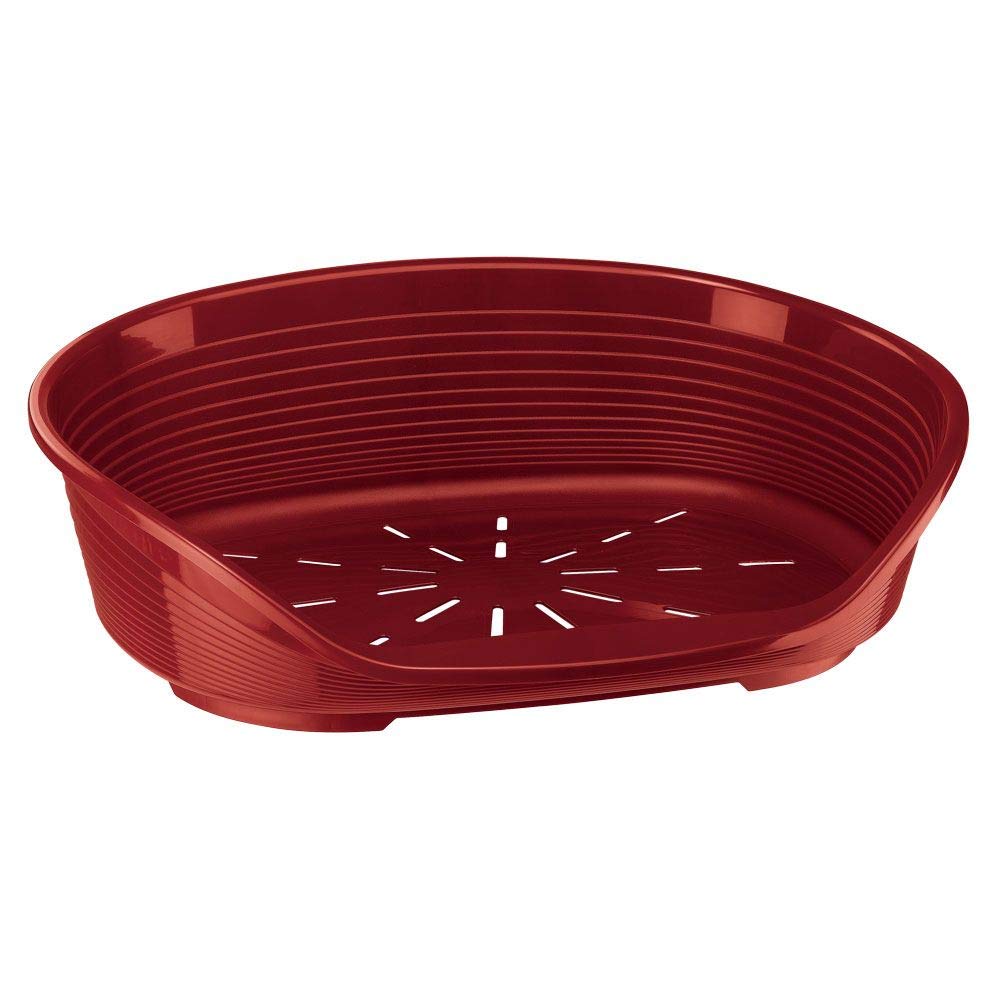 Ferplast Siesta DX 4 Красный