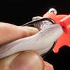 3D рыболовная приманка для уток, плавающие на поверхности воды, реалистичные двухвинтовые плавающие рыболовные приманки для уток, крючки, простые в использовании