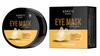 Kimoco Beauty Collagen Eye Patches With Collagen And Gold