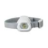 Compact 40mm W X 40mm D X 36mm 44313107 Headlamp, White, H, MJ-CHL1,