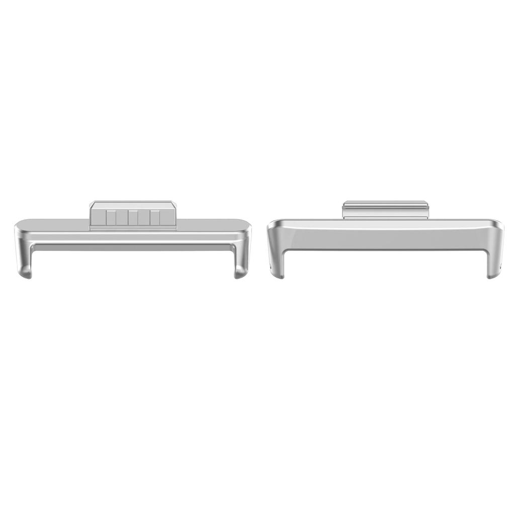 1 пара адаптеров для ремешка Huawei Watch Fit 3 20 мм для смарт-часов, коннекторы из нержавеющей стали 316L, аксессуары для ремешка Huawei fit2/1