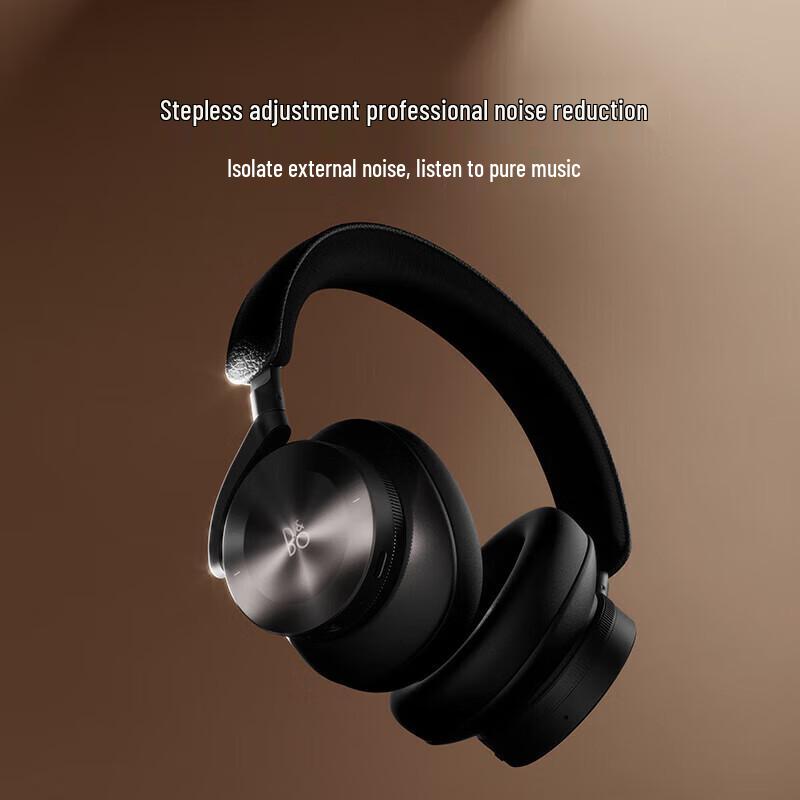 B&O Beoplay H95 Over-Ear Wireless Headphones