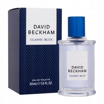 David Beckham Classic Eau De Toilette For Men