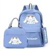 Kulomi Joint Schoolbag Yugui Dog Backpack, Large-Capacity Korean Version Of Casual Backpack For Junior High School Boys And Girls