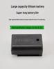 Высокоточный 3D зеленый лазерный уровень с настенным креплением и автоматическим построением линий