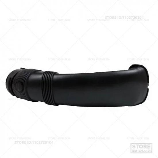 for BMW 2008-2014 X5 X6 (E70 E71) Air Intake Tube Cleaner Hose Duct 13717624210 / 13717624208