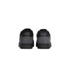 Adidas Daily 4.0 Skateboard Shoes Unisex Low Top Black/Gray JI4355(Team368-)