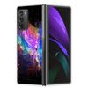 Для Samsung Galaxy Z Fold2 Fold4 Fold5 Чехол Ударопрочный Жесткий Пластик ПК Задняя Крышка Для Samsung Galaxy Z Fold 3 5 4 5G Чехлы для Телефона