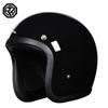 Japanese Helmet Retro Helmet Fiberglass Motorcycle Helmet
