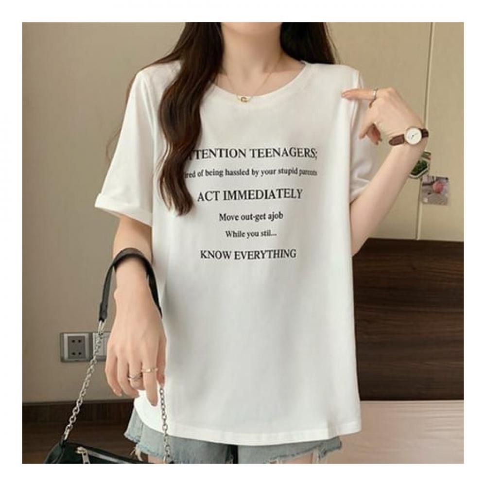 Navava ShorT Sleeve Round Neck T shirT nT1634