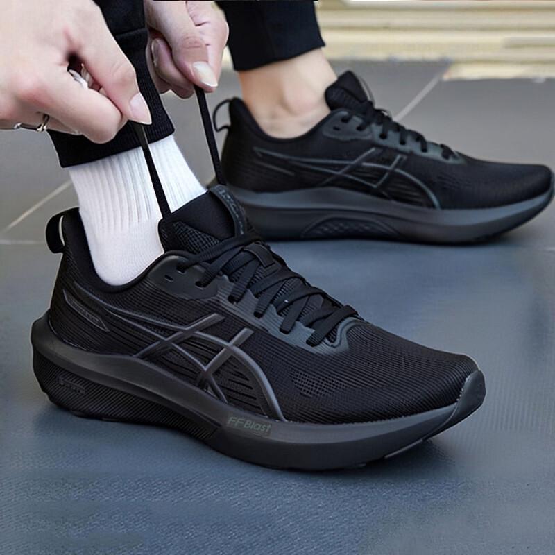 Asics Мужские беговые кроссовки GT-1000 14