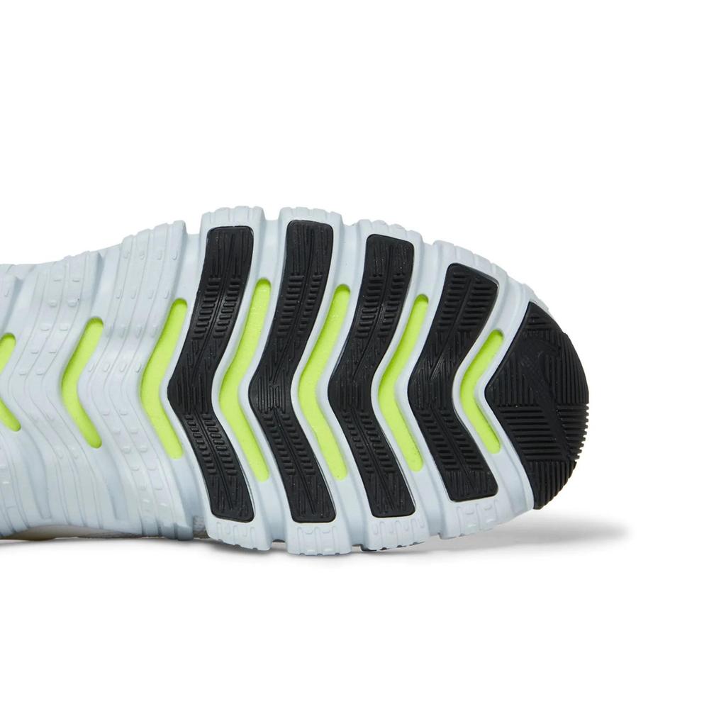 Nike Womens Free Metcon 4 'White Wild Berry' (women's sizes) White / Pure Platinum / Wild Berry / Light Lemon Twist Training Shoes CZ0596 157