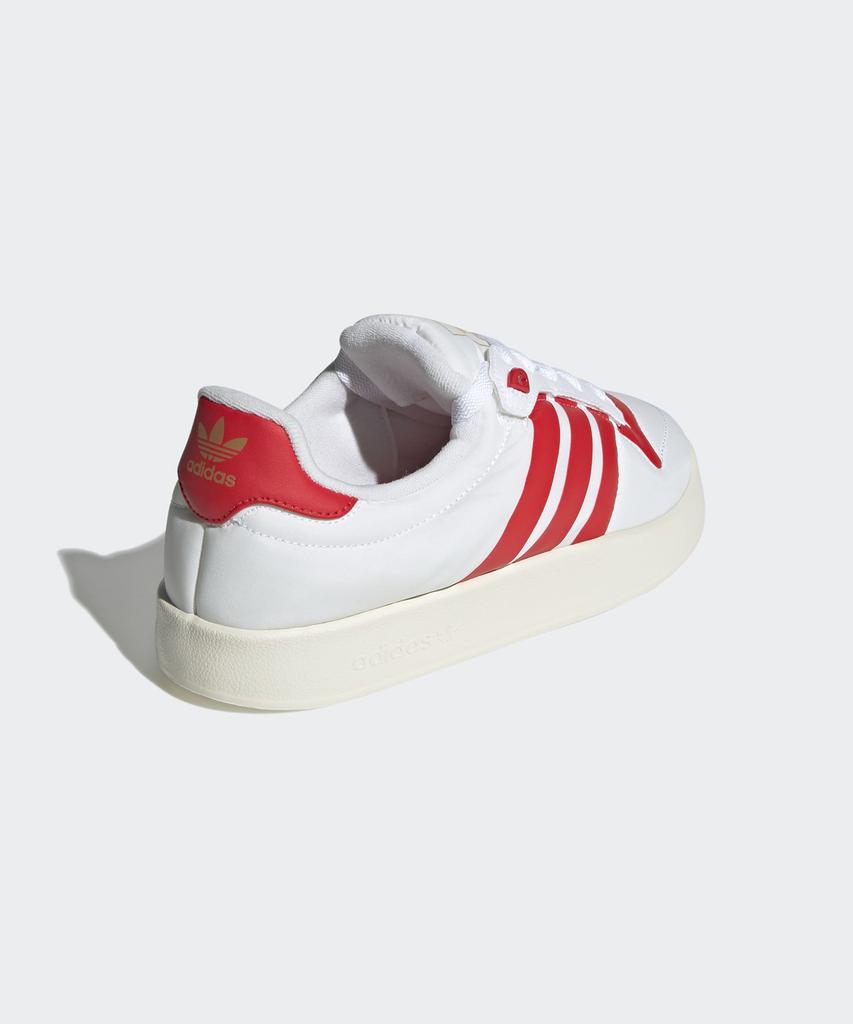 adidas Rivalry Home - Белый:Красный / Ih5505