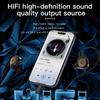 KEYSION Динамические HiFi проводные наушники типа C ЦАП цифровой чип внутриканальные наушники L изгибающийся заушник игровая спортивная гарнитура с микрофоном