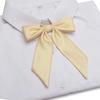 Wedding Twill Weave School Uniform Necktie Students Bow Tie Women Bow Tie Korean Style Cravat