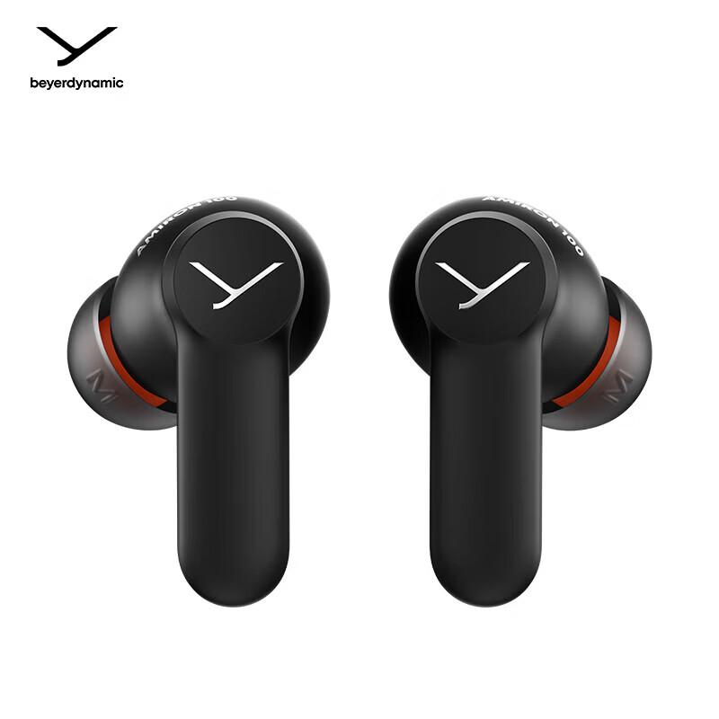 beyerdynamic AMIRON 100 True Wireless Earbuds