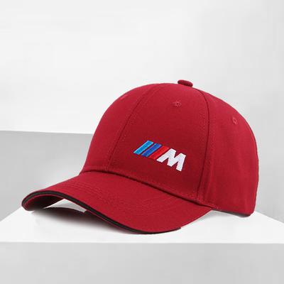 Для BMW M E46 E90 E60 Для BMW M Вышитый Логотип Регулируемая Повседневная Кепка от Солнца Для F10 E90 F30 E60 E53 E30 X3 X4 X5 X6 E70 F30 E46 E36 E34 Автоаксессуары
