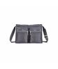 Сумка через плечо Lesportsac Shadow Grey C Essential Zip [1808.C411]