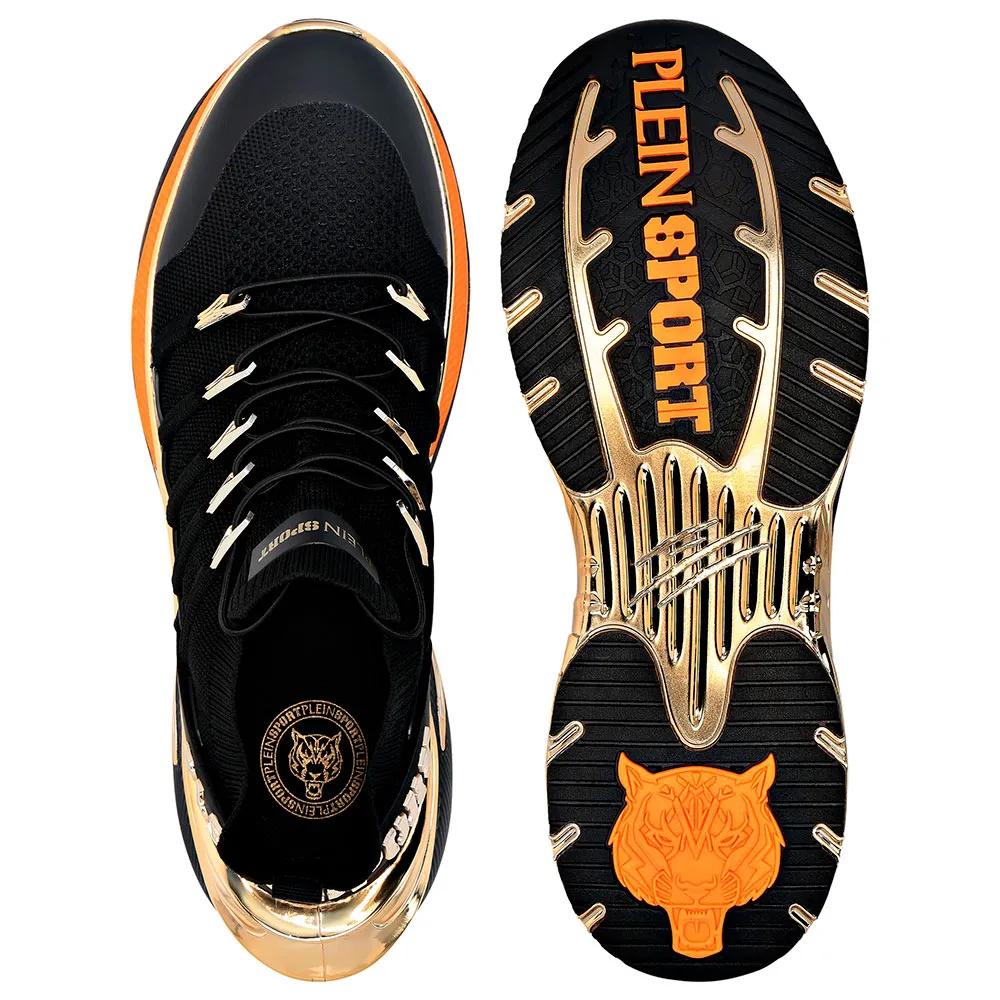 Philipp Plein Sport Кросовки Titan
