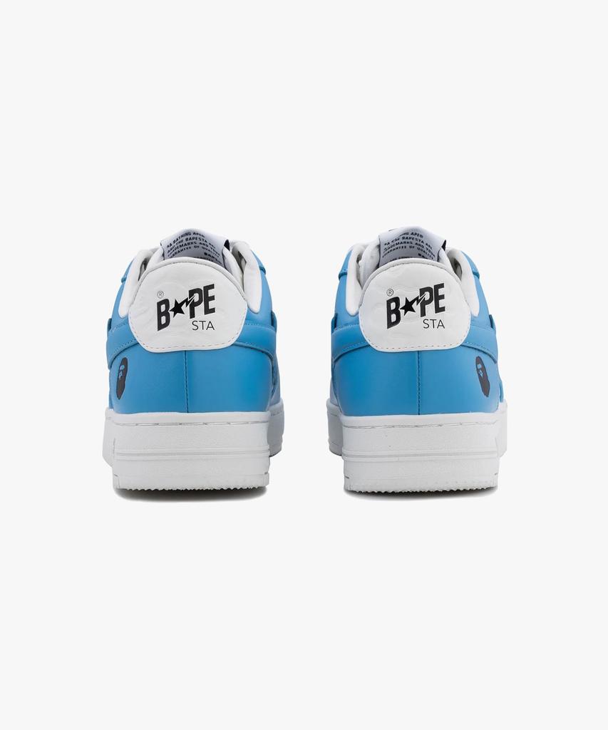 Bape Star #3 M1 Blue