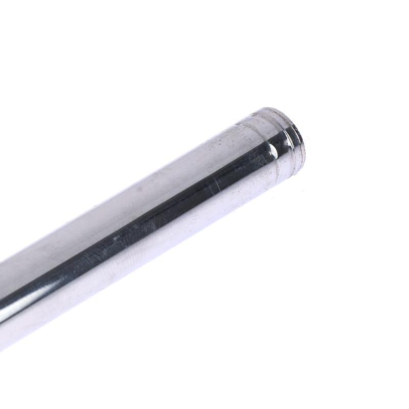 1Pc 140 Cm 10 Section Telescopic Antenna Fm Am Aadio