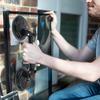 Присоска для напольного покрытия Инструмент для крепления столешницы Инструмент для заделки швов плитки повышенной прочности Натяжитель с присоской Инструмент для выравнивания столешницы