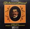LP Record JOHANN STRAU DIE WIENER SYMPHONIK  Walzerknig 74957 MARCATO Germany Classical Used