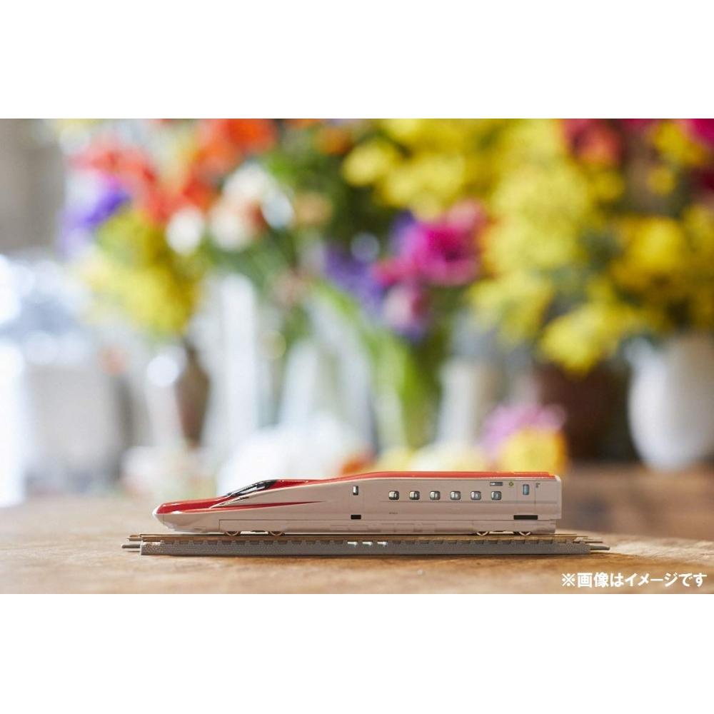 Музей первых автомобилей TOMIX N Gauge 300 Series Nozomi FM-005 Железнодорожная модель поезда