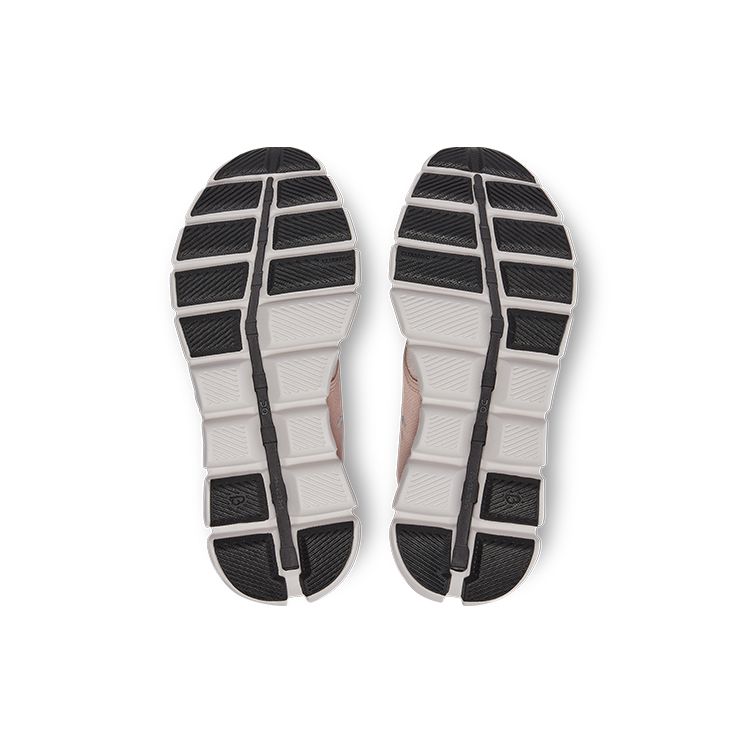 On Running Cloud X 3 Rose Sand (Womens) Women Sneakers 60.98691