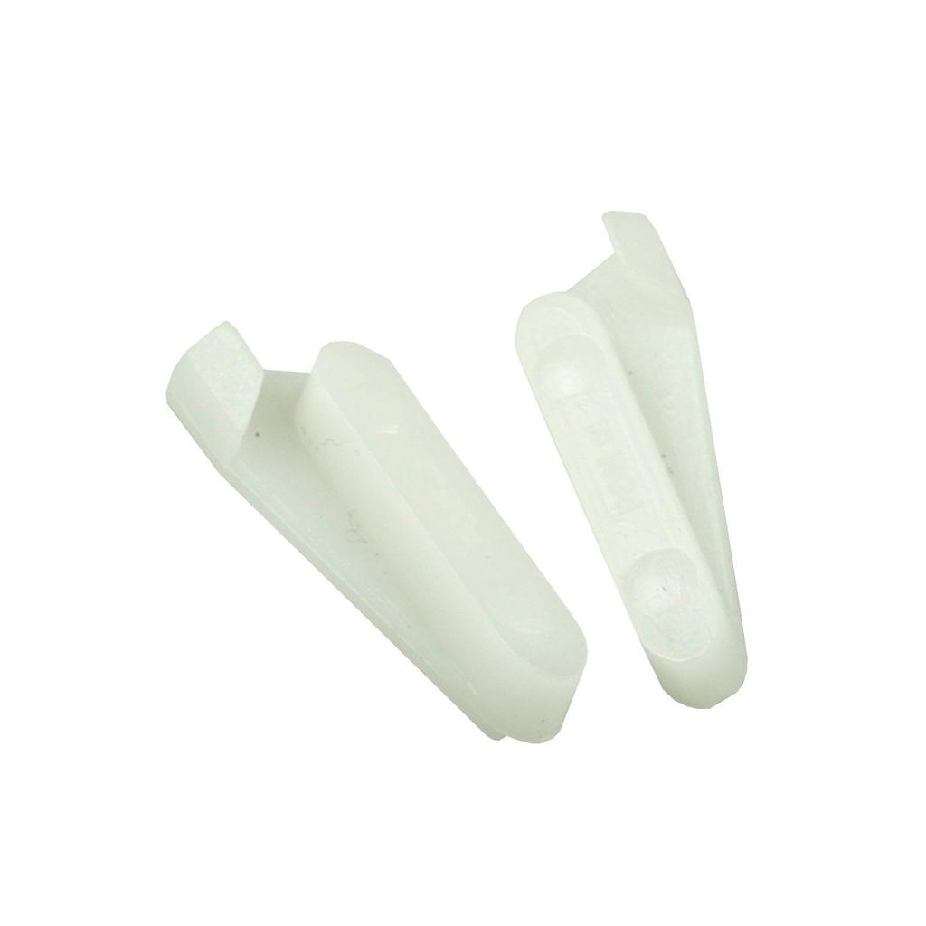 BSR29 Sunroof Curtain Slider Suspended Headliner Parts Rear 54137155683 for BMW 3 E91 5 E61 X3 E83 X5 E53 E70