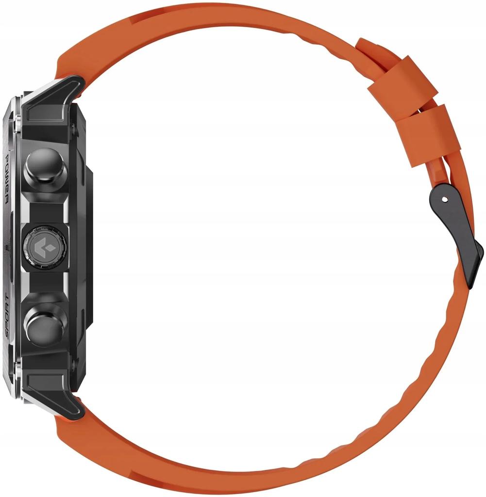 Garett Atom Smartwatch 1 Pc