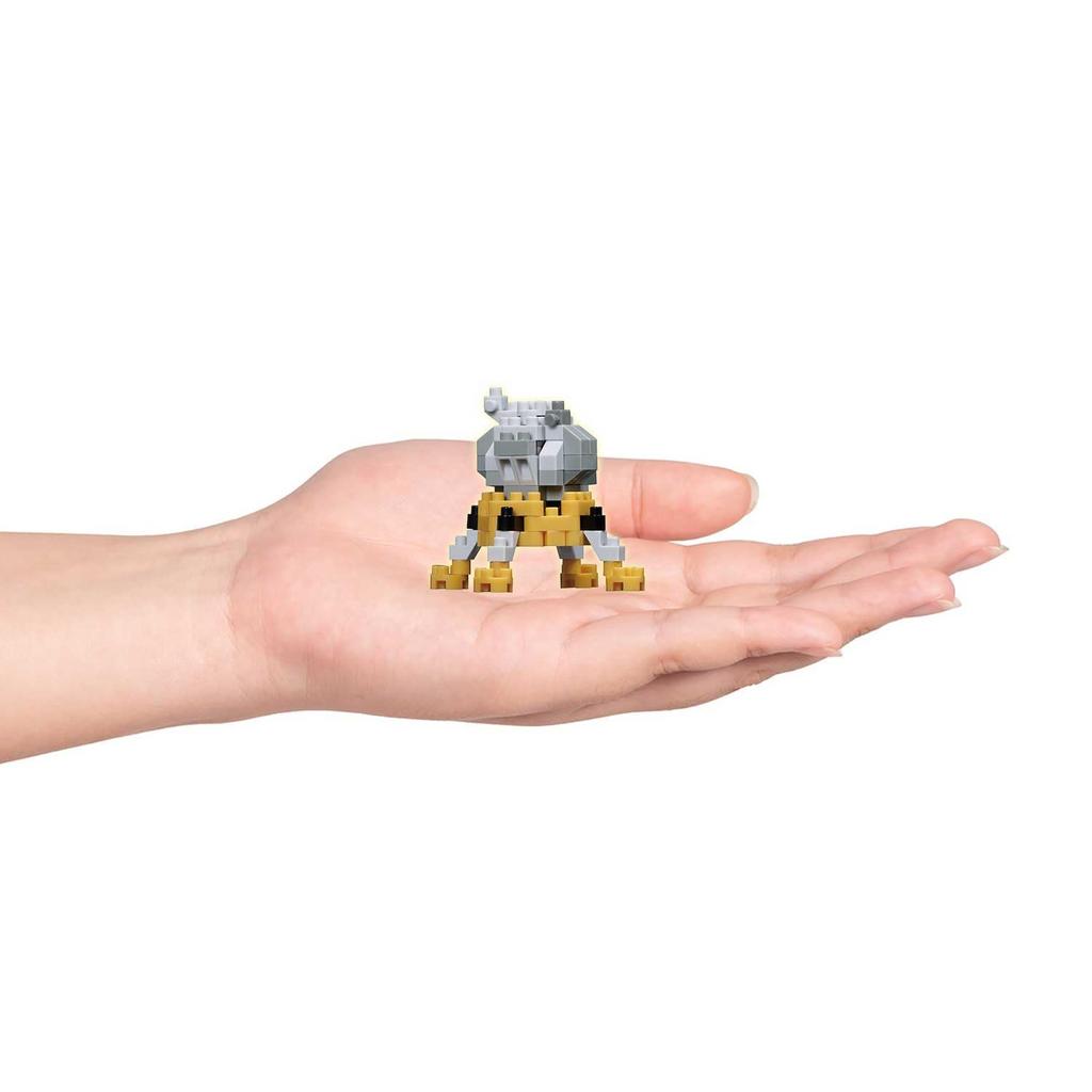 Kawada Nano Block Mini Nano Space Collection 1BOX 6 Всего 6 типов том 2 (BOX) NBMC_67S = штук,