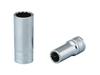 Головка Kyoto Machinery Tools 6 мм B3M06W (КТК) 9.5mm (3/8 дюйма) Полуглубокий (Двенадцатиугольный)