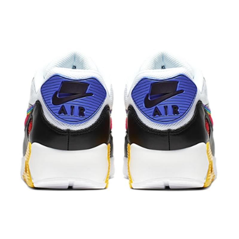 Nike Кроссовки Air Max 90 'Be True' Повседневная обувь CJ5482-100