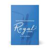 Rico WoodWinds Трость для баритон-саксофона ROYAL RLB1030 10 штук D'Addario D'Addario [Твёрдость 3,0] []